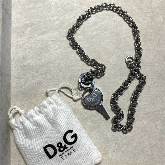 Dolce & Gabbana watch - Picture 2 of 2